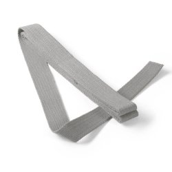 Bomuldsgjord 30 mm - 3 m gr