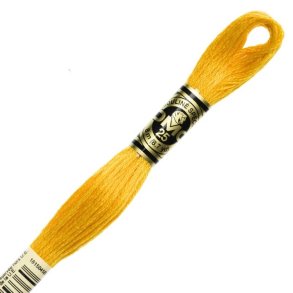 DMC Moulin - Fv. 972