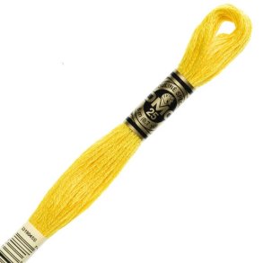 DMC Moulin - Fv. 973