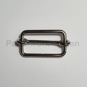 Regulerings spnde 25 mm slv