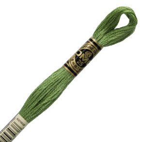 DMC Moulin� - Fv. 988