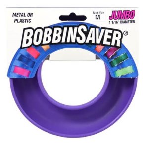 Spolering - jumbo til de store undertrdsspoler