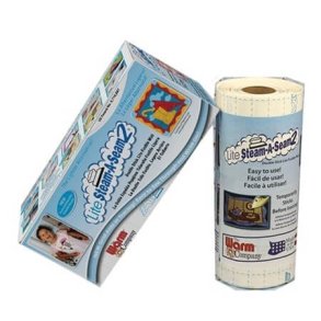 Steam-a-seam Lite - 1/2 meter