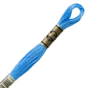 DMC Moulin - Fv. 996