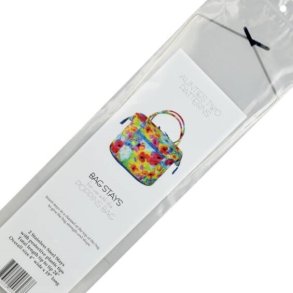 Metalstivere str. B - Uptown og Poppins bag 