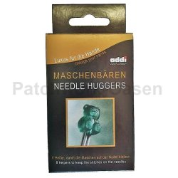 Addi pindestoppere - bamse