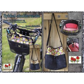 Cykel- og skuldertaske