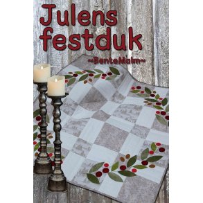 Julens festduk