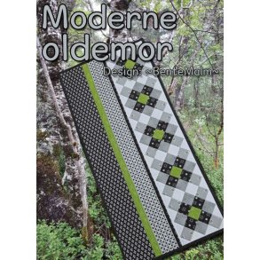 Moderne Oldemor