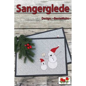 Sangerglede