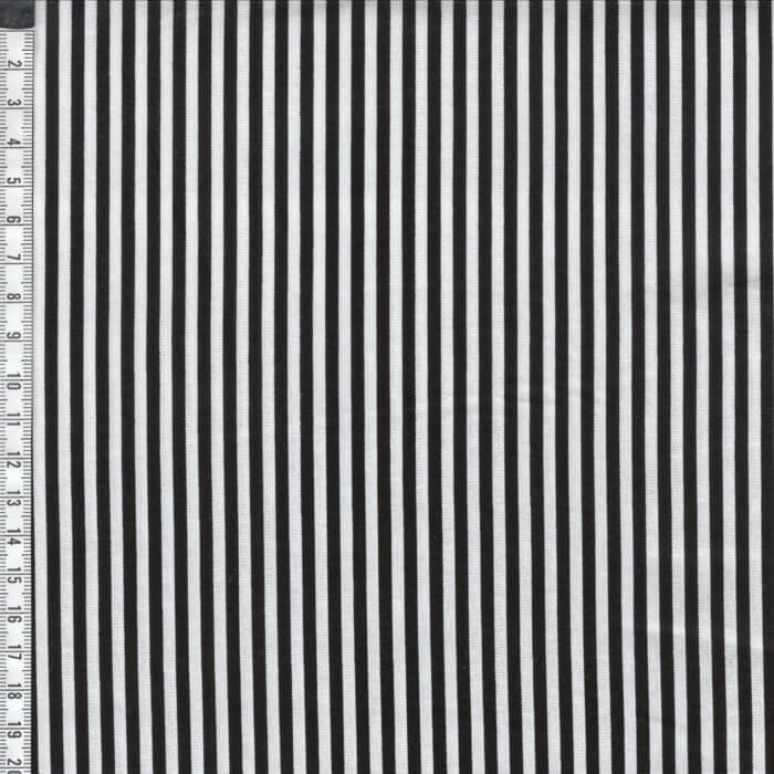 Little stripe - Black &amp; White