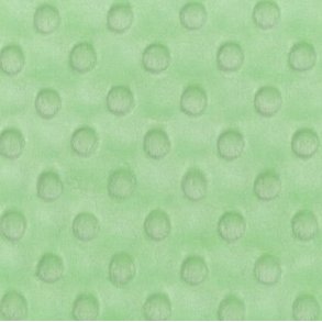 Shannon Cuddle Dimple - Lime