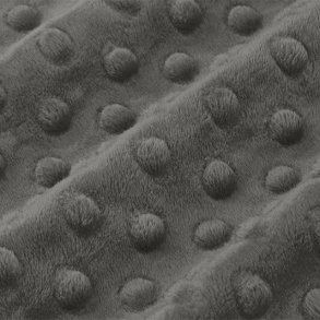 Shannon Cuddle Dimple - Ash