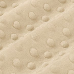 Shannon Cuddle Dimple - Beige