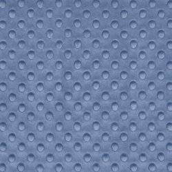 Shannon Cuddle Dimple - Denim