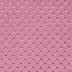 Shannon Cuddle Dimple - Dusty Rose