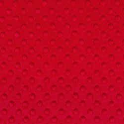 Shannon Cuddle Dimple - Red