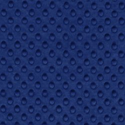 Shannon Cuddle Dimple - Royal Blue