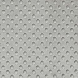 Shannon Cuddle Dimple - Silver