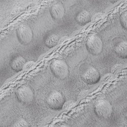 Shannon Cuddle Dimple - Steel