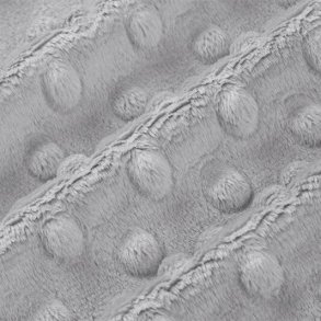 Shannon Cuddle Dimple - Steel