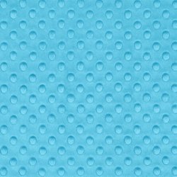 Shannon Cuddle Dimple - Turquise