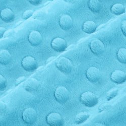 Shannon Cuddle Dimple - Turquise