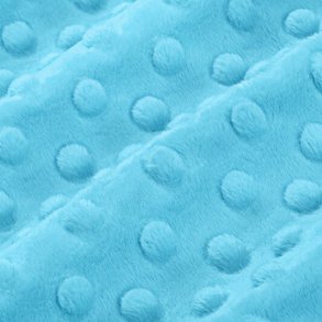 Shannon Cuddle Dimple - Turquise