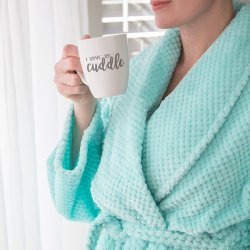 Cloud Spa dobbeltsidet Cuddle - Aruba - 2 meter