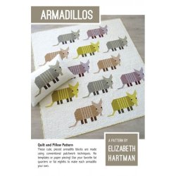Armadillos