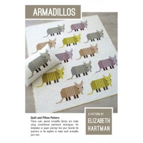 Armadillos