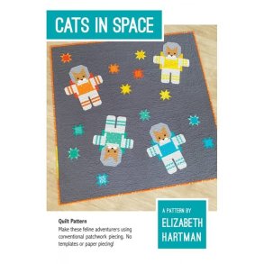 Cats in Space