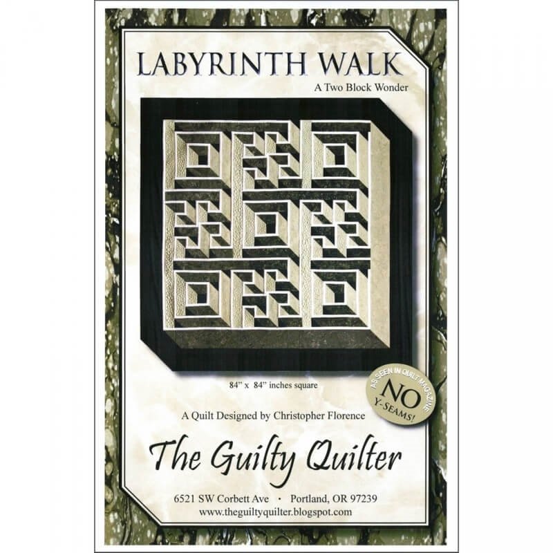Labyrinth Walk