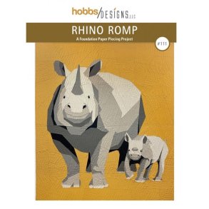 Rhino Romp