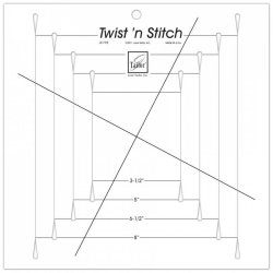 june Tailor - Twist'n Stitch