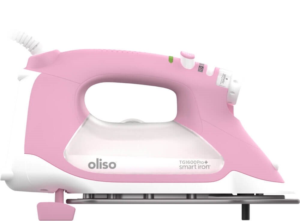 Oliso TG1600 Pink