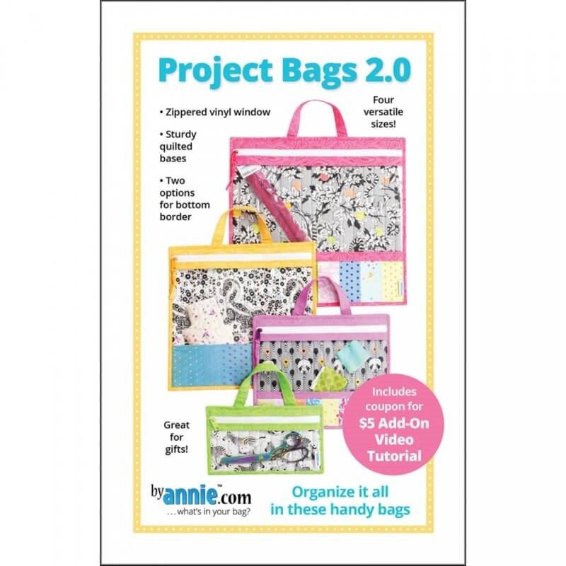 Projekt Bags 2,0