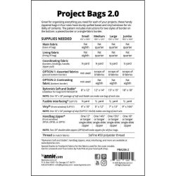 Projekt Bags 2,0