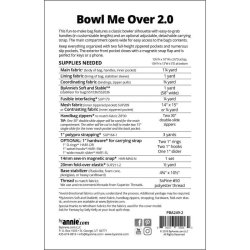 Bowl Me Over 2.0