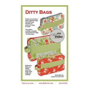 Ditty Bags