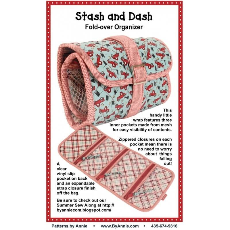 Stash and Dash