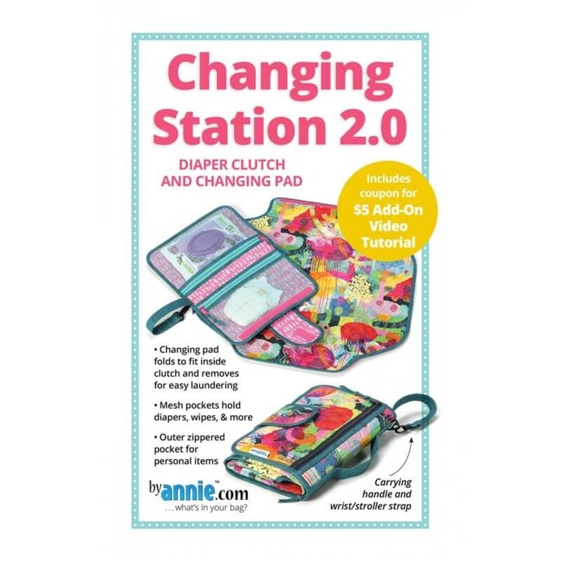 Changing Station 2,0
