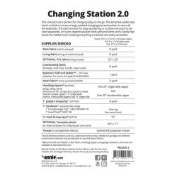 Changing Station 2,0