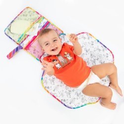 Changing Station 2,0