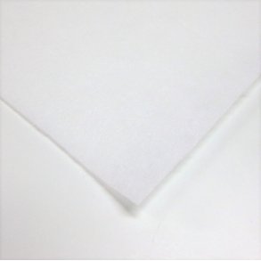 Volumenvlies med lim