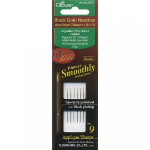 Clover - Black gold Synle no. 9