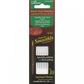 Clover - Black gold Synle no. 10