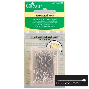 Applikationsnle - Clover