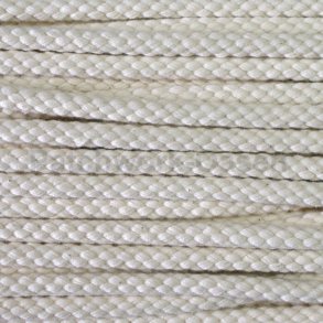 Bomuldssnor 8 mm - 1 meter