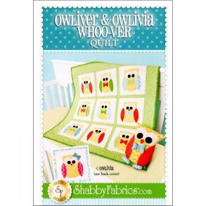Owliver & Owlivia
